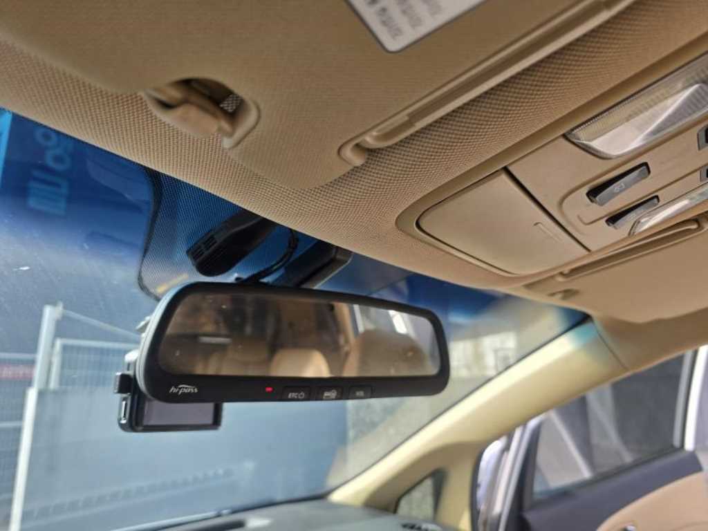 KIA Carnival 2016 - Importación desde Corea - HF Imports Iquique - Foto 13