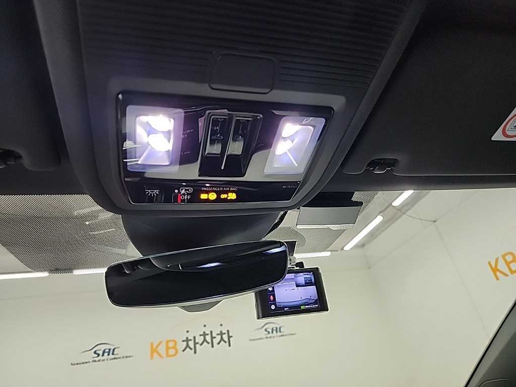 Audi Q4 2025 Negro - Importación desde Corea - HF Imports Iquique - Foto 16