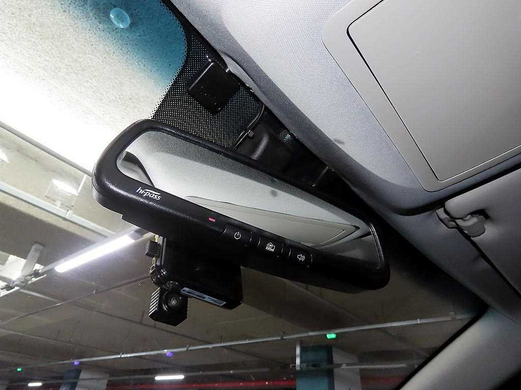 Ssangyong Rexton 2018 Gris - Importación desde Corea - HF Imports Iquique - Foto 15