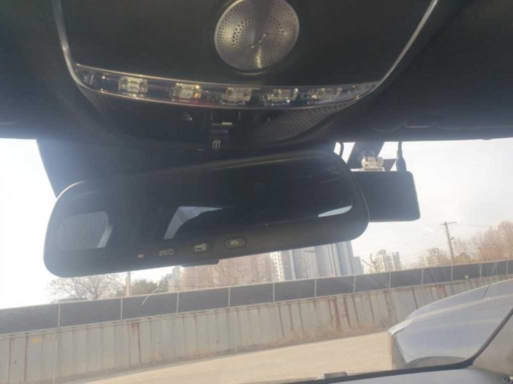 Mercedes Benz S Class 2016 Negro - Importación desde Corea - HF Imports Iquique - Foto 18