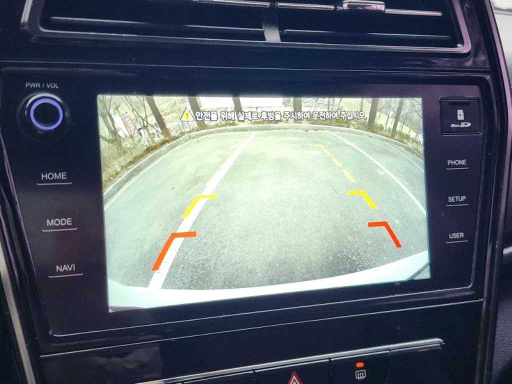 Ssangyong Tivoli 2021 - Importación desde Corea - HF Imports Iquique - Foto 17