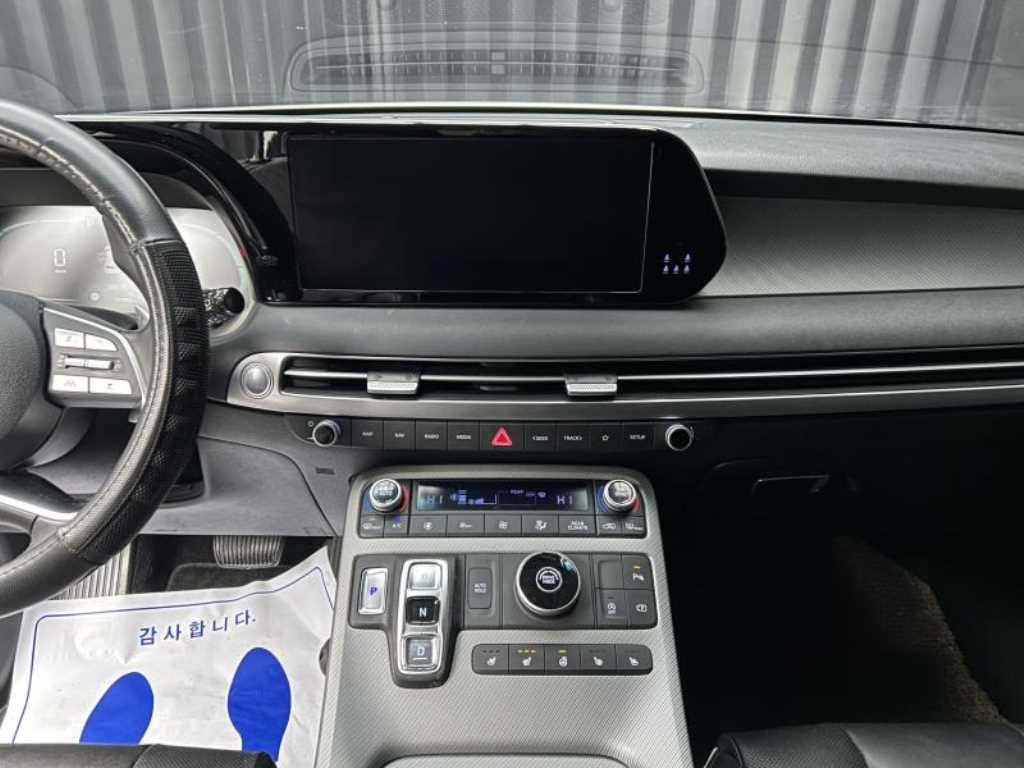 HYUNDAI Palisade - Vista 12