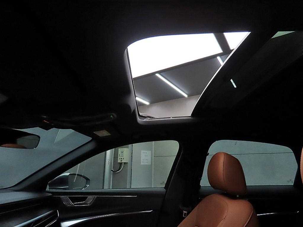 Audi A6 2023 - Importación desde Corea - HF Imports Iquique - Foto 18