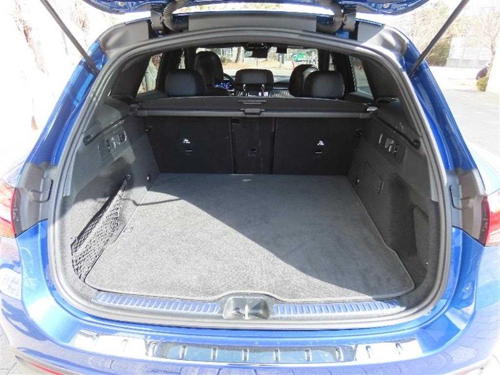 Mercedes Benz GLC Class 2025 Azul - Importación desde Corea - HF Imports Iquique - Foto 18