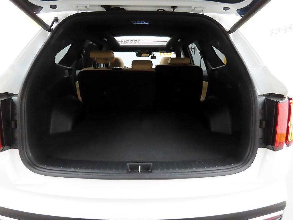 KIA Sorento 2023 Blanco - Importación desde Corea - HF Imports Iquique - Foto 18