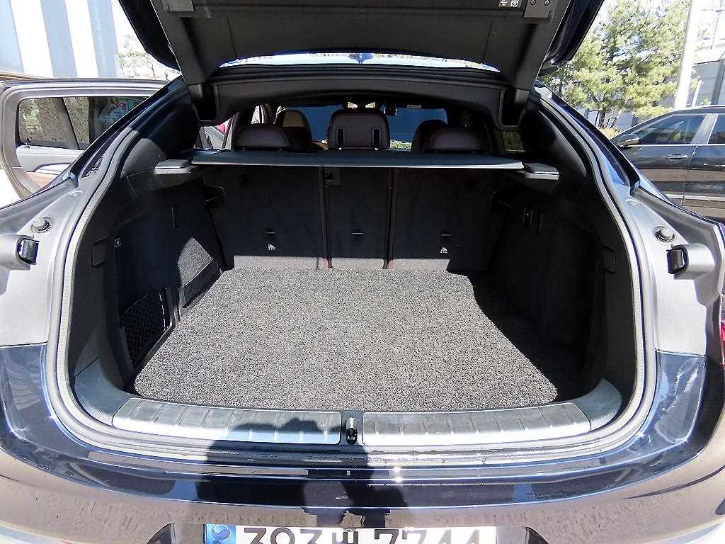 BMW X4 2021 Negro - Importación desde Corea - HF Imports Iquique - Foto 17