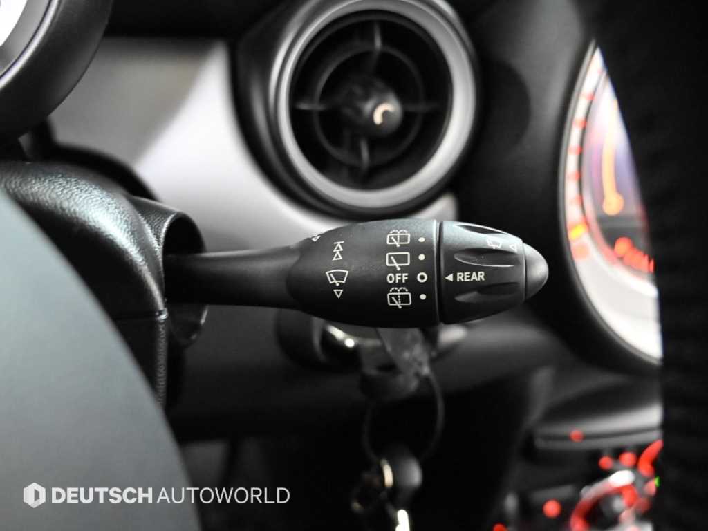 Mini Cooper 2012 Blanco - Importación desde Corea - HF Imports Iquique - Foto 16