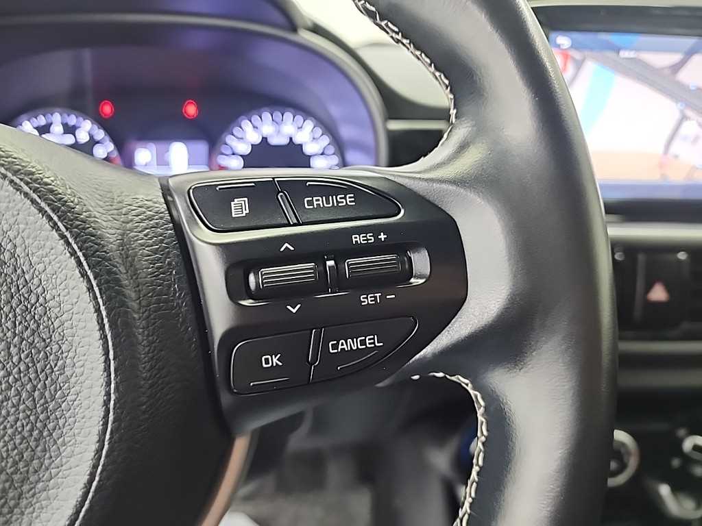 KIA Morning 2017 Blanco - Importación desde Corea - HF Imports Iquique - Foto 17