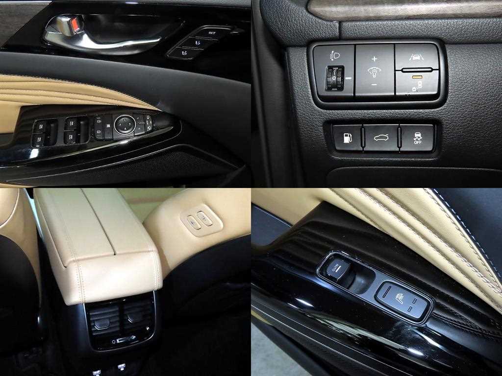 KIA K7 2020 Negro - Importación desde Corea - HF Imports Iquique - Foto 18