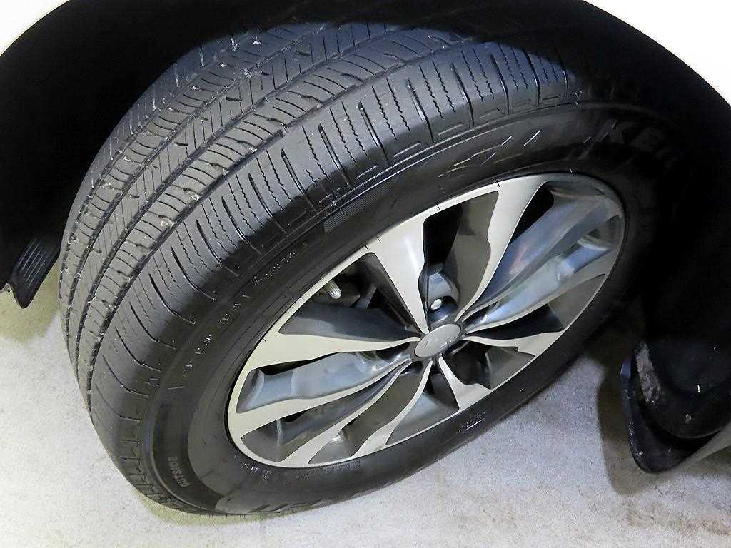 KIA Carnival 2016 Blanco - Importación desde Corea - HF Imports Iquique - Foto 20