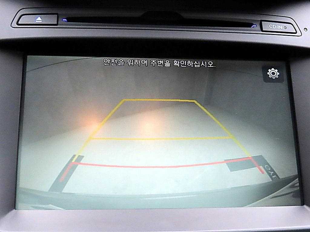 HYUNDAI Santa Fe 2018 Café - Importación desde Corea - HF Imports Iquique - Foto 15