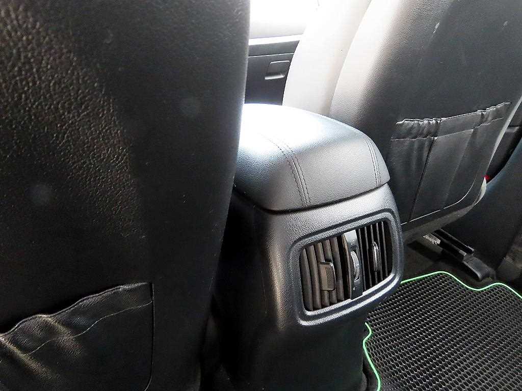 KIA Sportage 2014 Blanco - Importación desde Corea - HF Imports Iquique - Foto 17