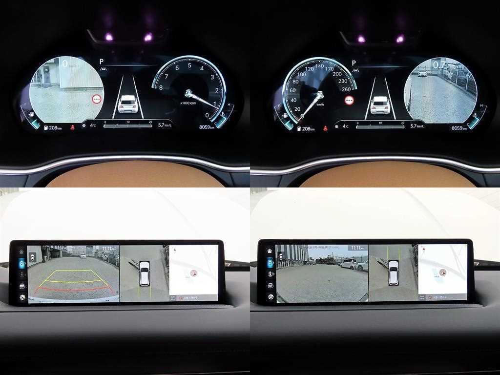 Genesis GV80 2023 Blanco - Importación desde Corea - HF Imports Iquique - Foto 17