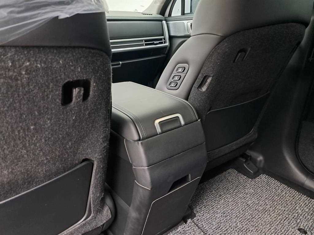 HYUNDAI Santa Fe 2025 Blanco - Importación desde Corea - HF Imports Iquique - Foto 16