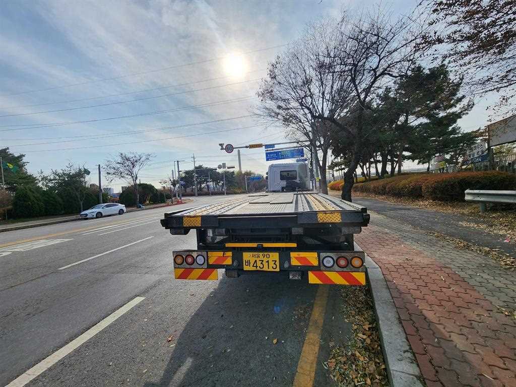 medium and large cargo Special - Vista 2