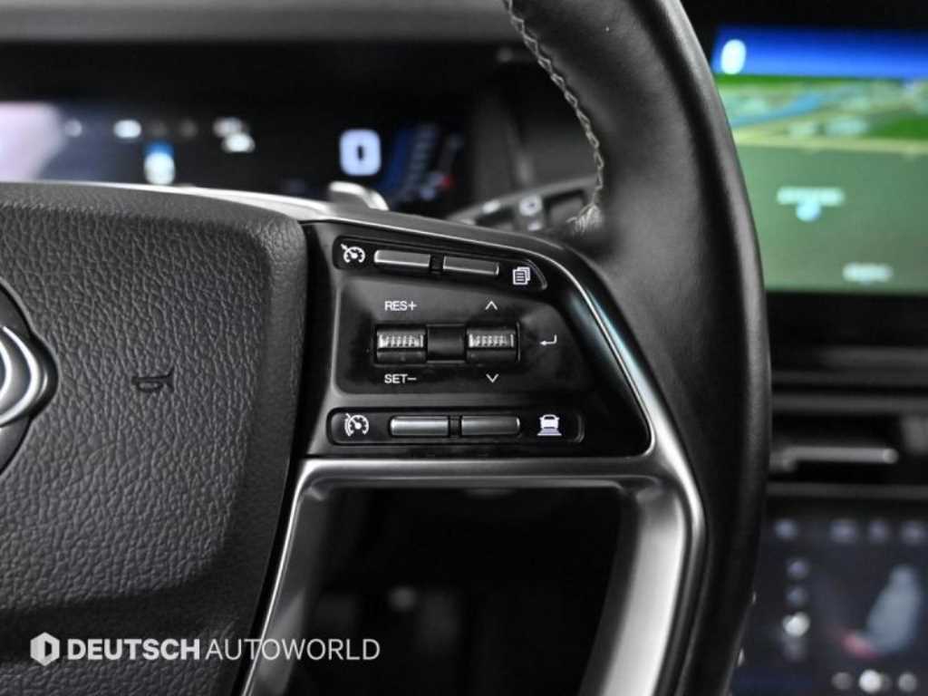 Ssangyong Torres 2024 - Importación desde Corea - HF Imports Iquique - Foto 18