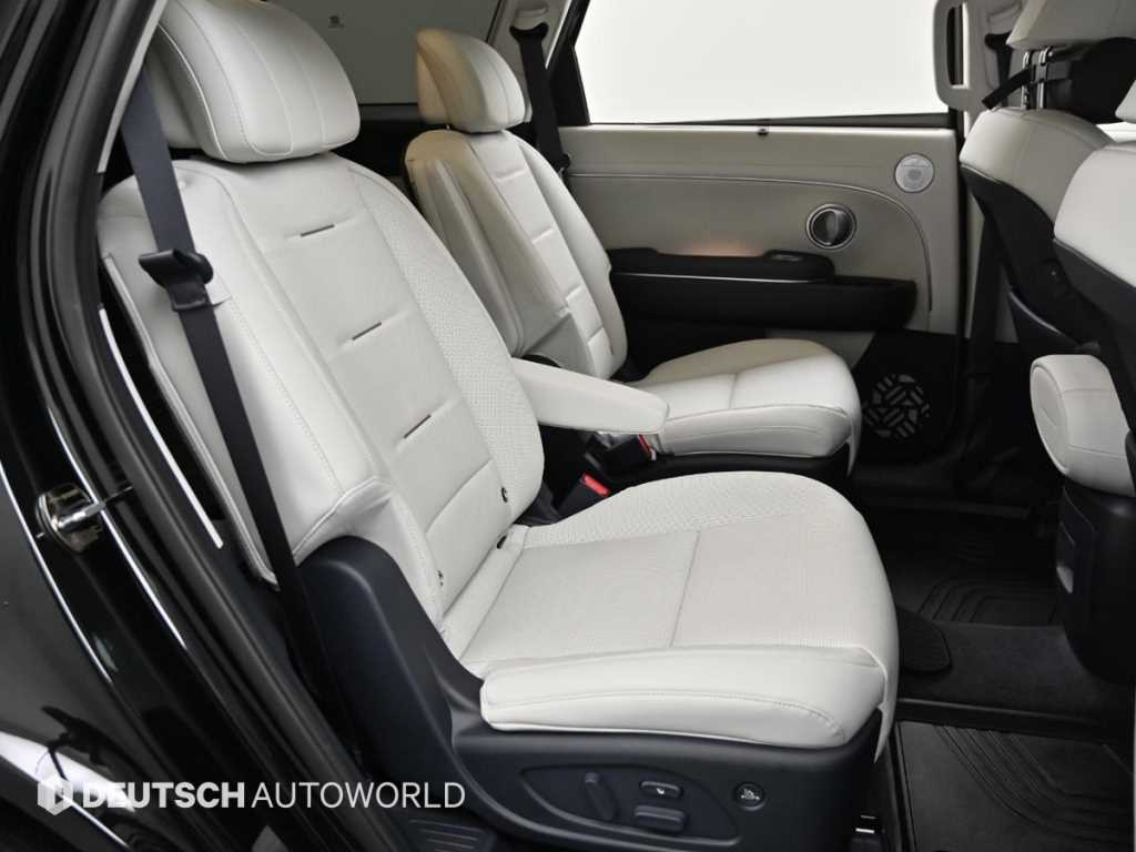 HYUNDAI Palisade - Vista 12