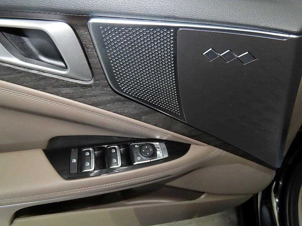 KIA K8 2022 Negro - Importación desde Corea - HF Imports Iquique - Foto 13