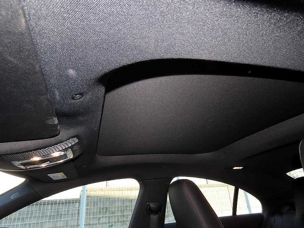 Mercedes Benz CLA Class 2021 - Importación desde Corea - HF Imports Iquique - Foto 19