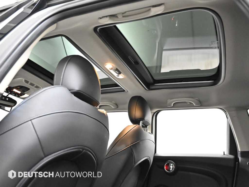 Mini Cooper 2021 Gris - Importación desde Corea - HF Imports Iquique - Foto 19