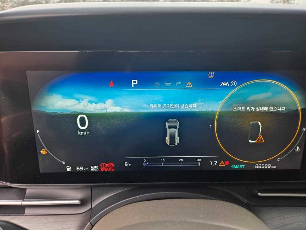 KIA Carnival - Vista 2