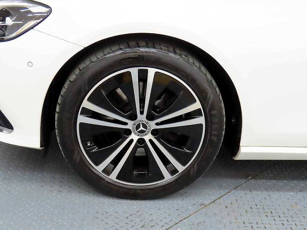 Mercedes Benz E class 2022 Blanco - Importación desde Corea - HF Imports Iquique - Foto 20