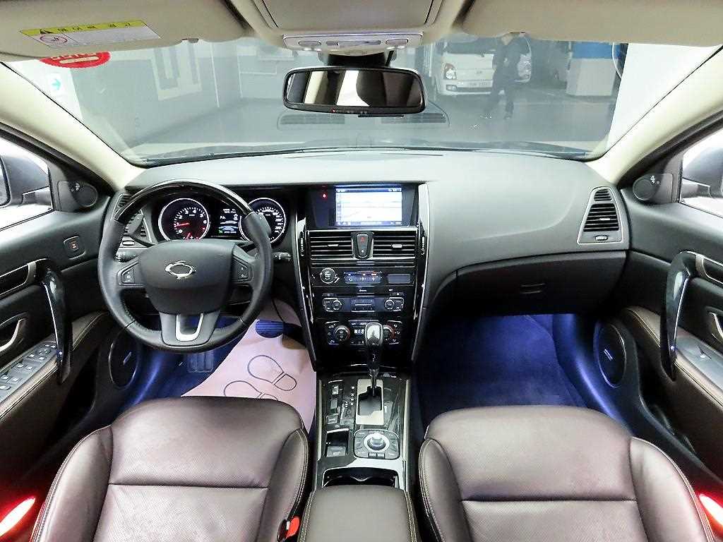 SAMSUNG SM7 - Vista 8