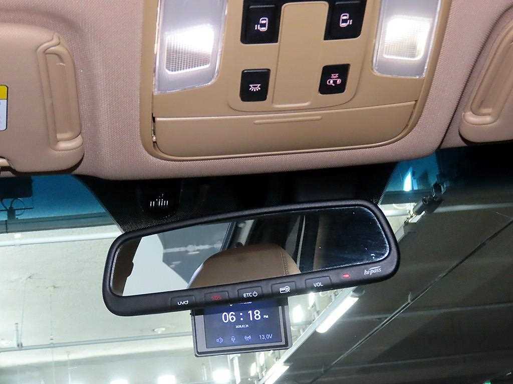 KIA Carnival 2019 Blanco - Importación desde Corea - HF Imports Iquique - Foto 14