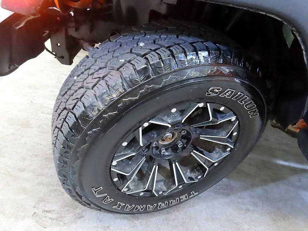 Jeep Wrangler 2013 - Importación desde Corea - HF Imports Iquique - Foto 19