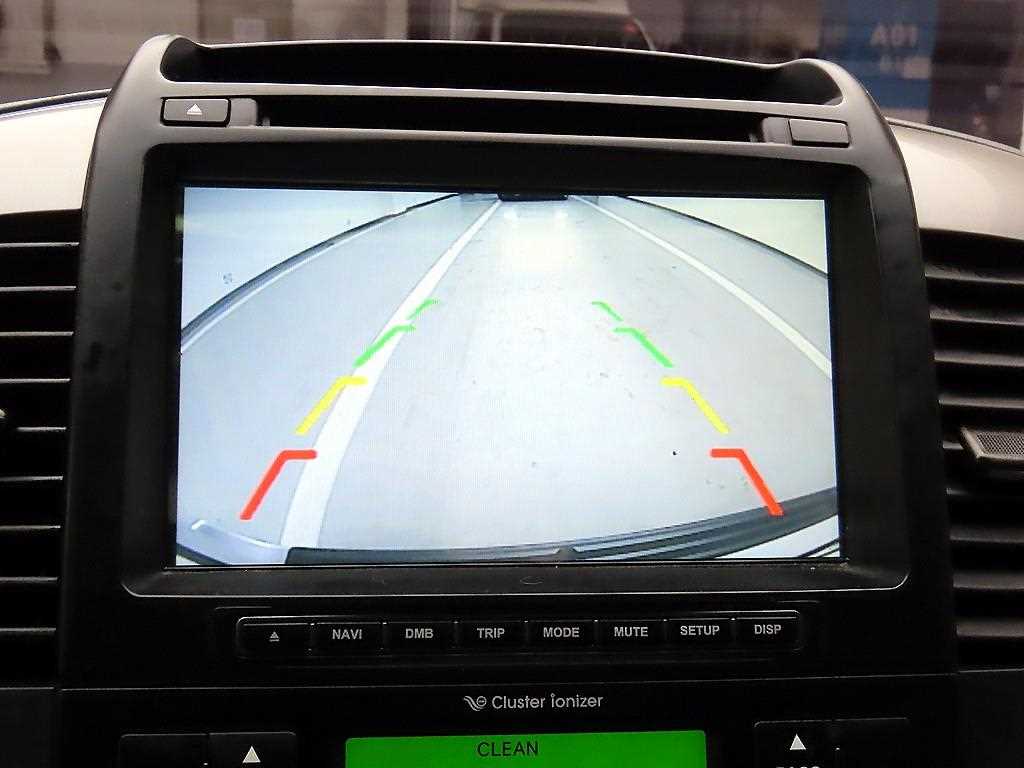 KIA Carnival 2013 Gris - Importación desde Corea - HF Imports Iquique - Foto 15