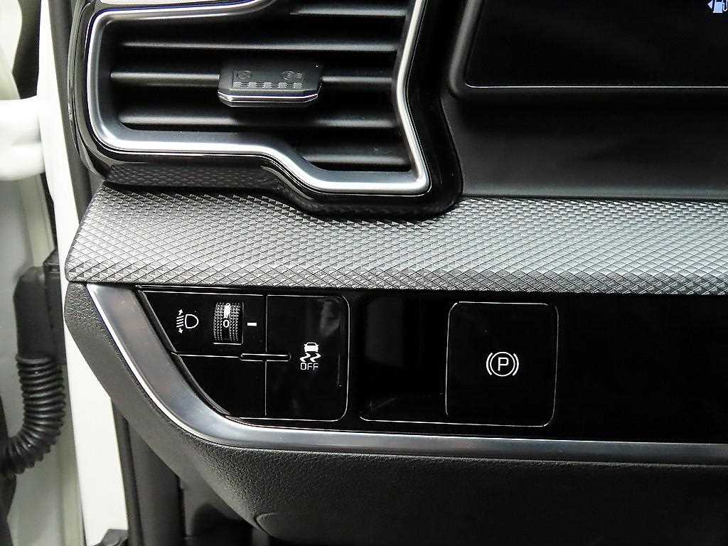 KIA Sportage - Vista 12