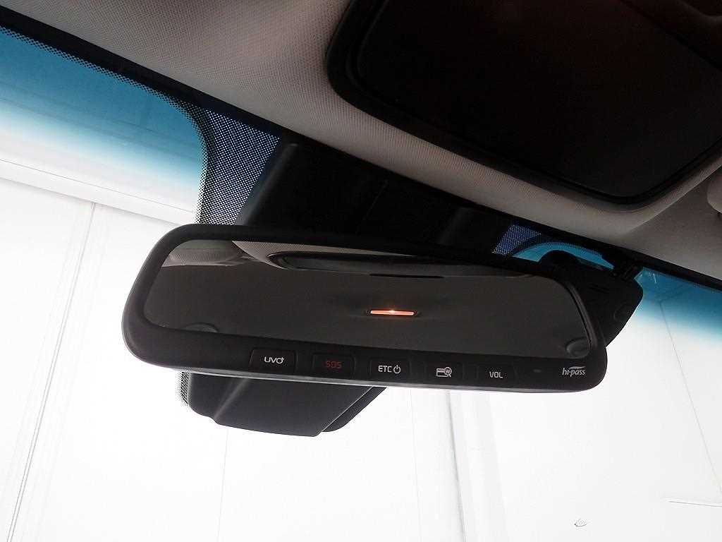 KIA Sorento 2019 Blanco - Importación desde Corea - HF Imports Iquique - Foto 14