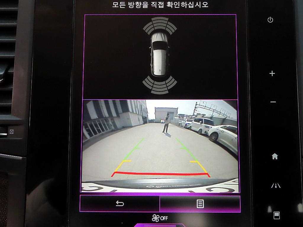 SAMSUNG QM6 2019 - Importación desde Corea - HF Imports Iquique - Foto 15