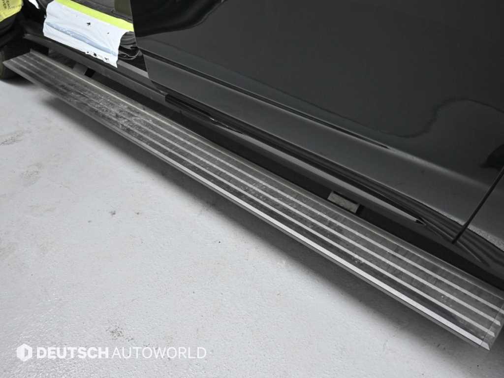 Cadillac Escalade 2025 Negro - Importación desde Corea - HF Imports Iquique - Foto 17