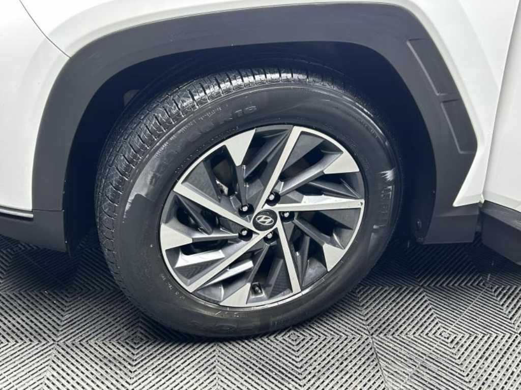 HYUNDAI Tucson - Vista 6