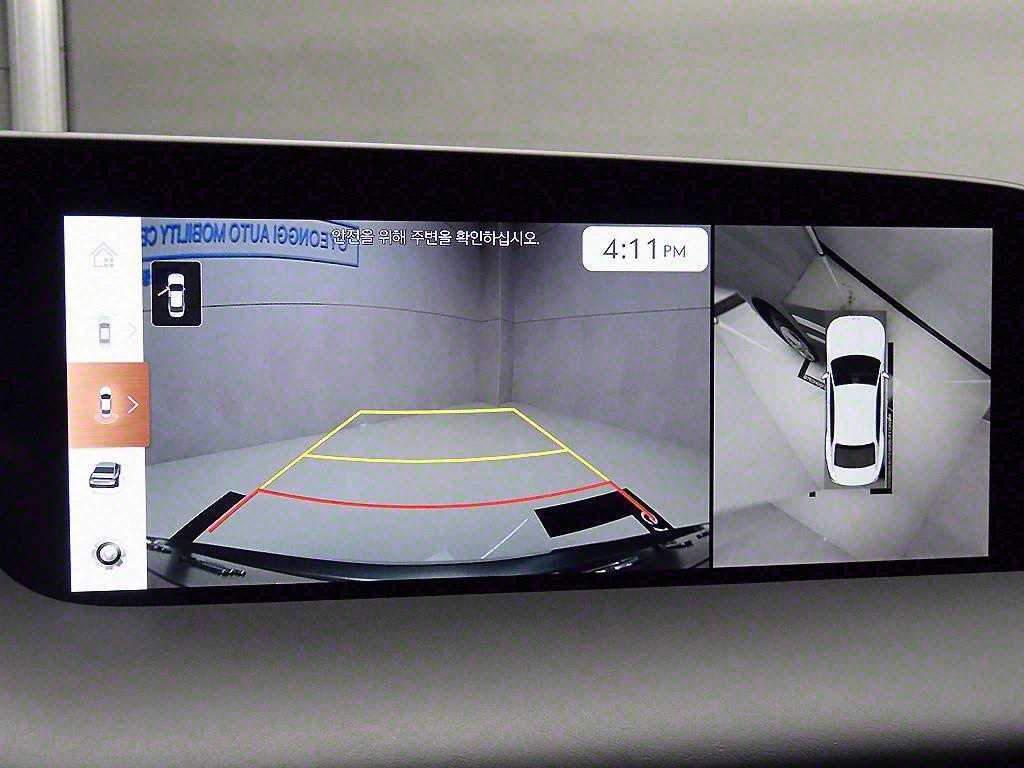 Genesis G90 2022 Gris - Importación desde Corea - HF Imports Iquique - Foto 16