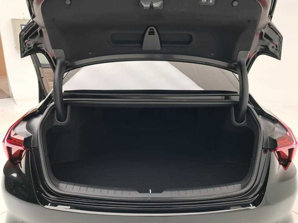 KIA K8 2023 Negro - Importación desde Corea - HF Imports Iquique - Foto 18