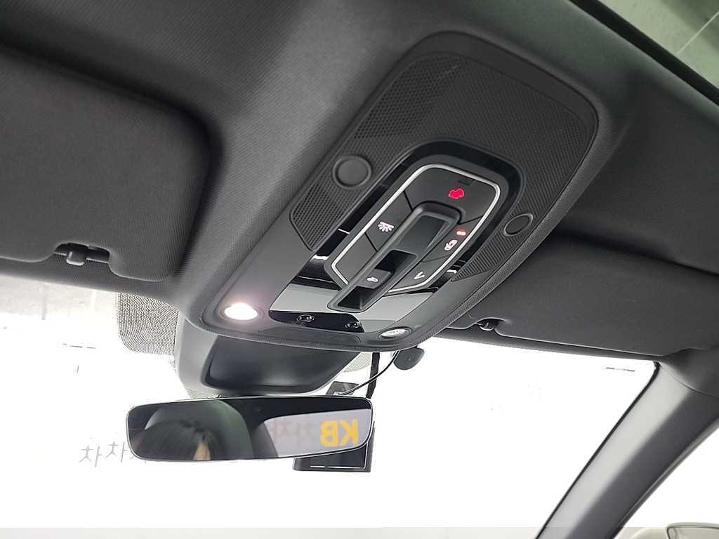 Audi A6 2020 Blanco - Importación desde Corea - HF Imports Iquique - Foto 17