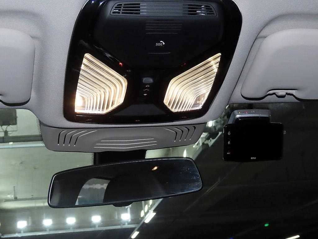 BMW X4 2023 - Importación desde Corea - HF Imports Iquique - Foto 15