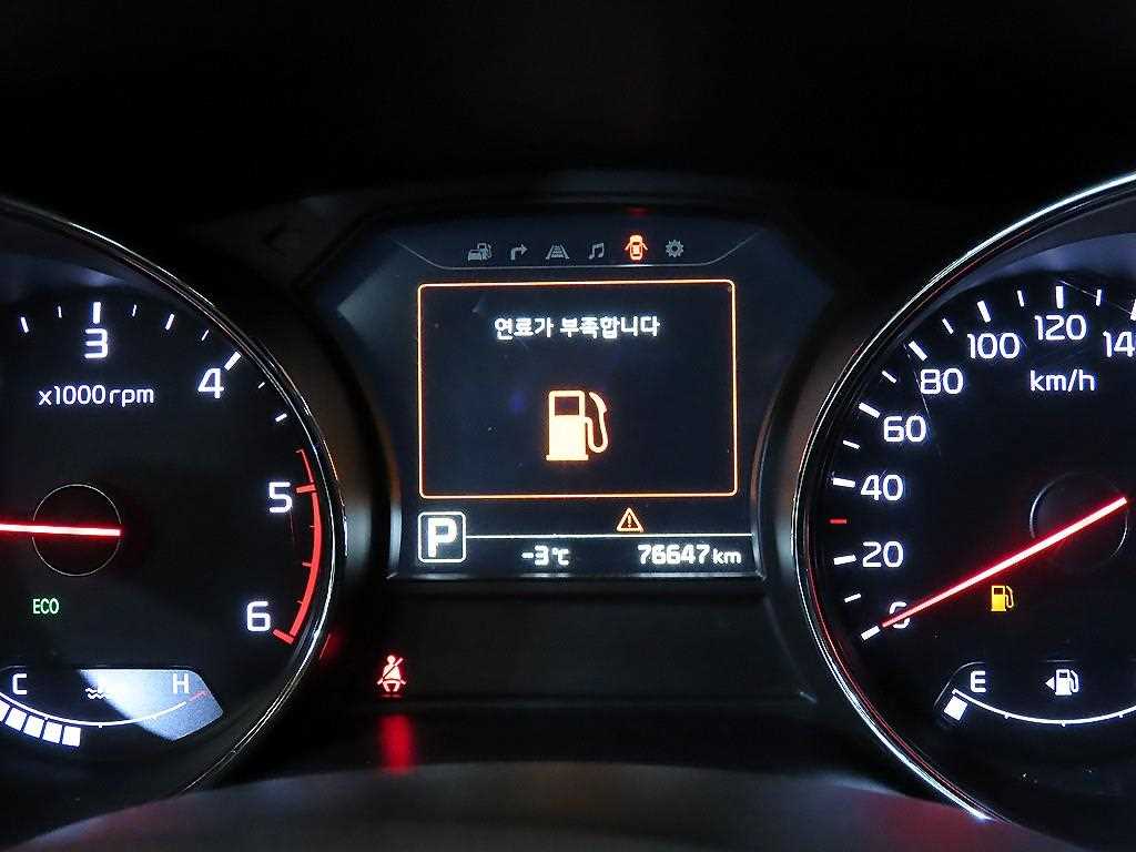 KIA Carnival - Vista 9