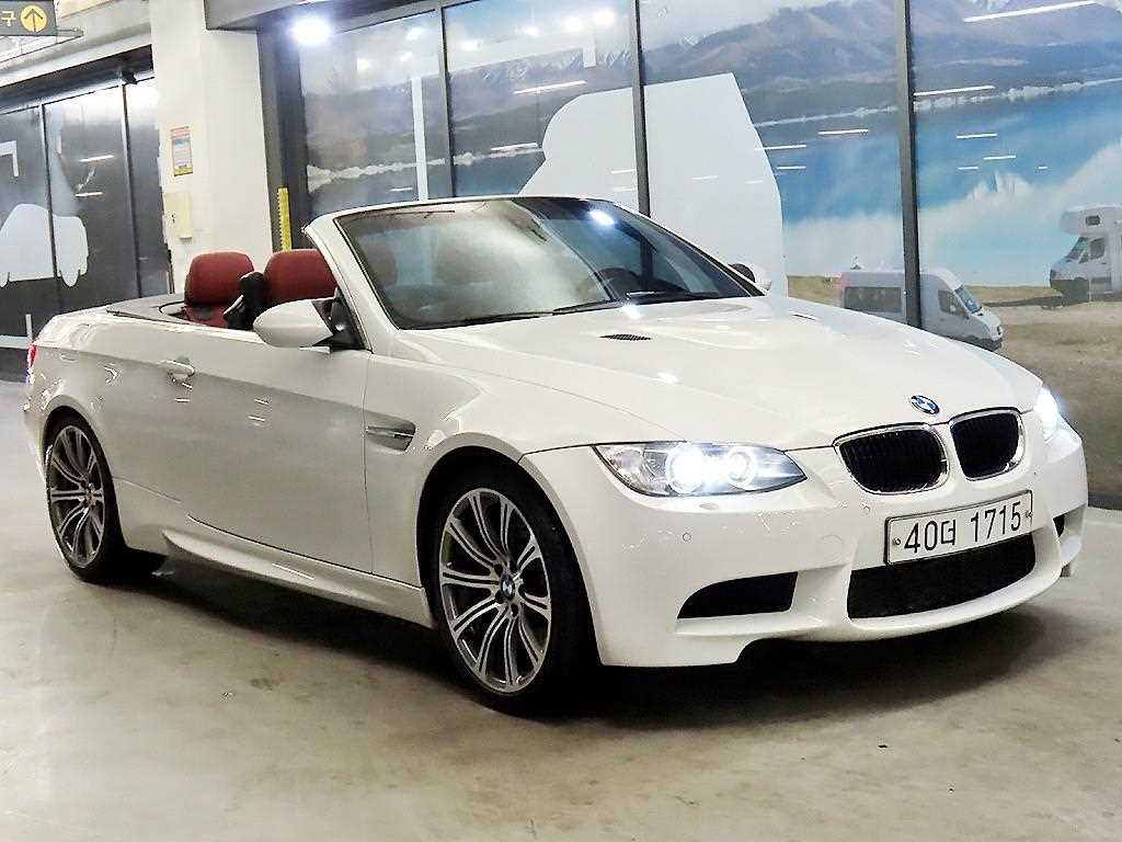 BMW 3 series - Vista 6