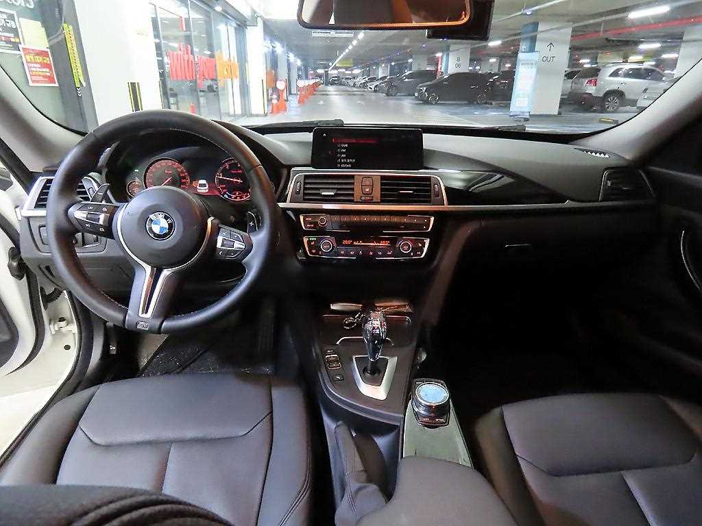 BMW Gran Turismo - Vista 10