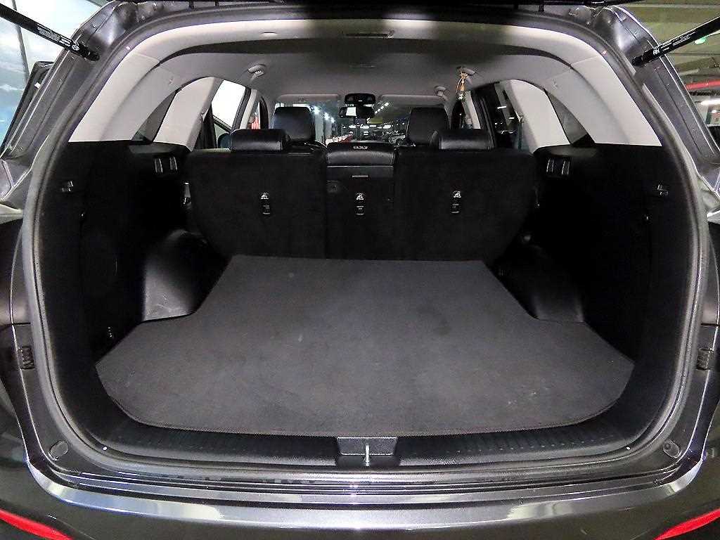 KIA Sorento 2017 - Importación desde Corea - HF Imports Iquique - Foto 16