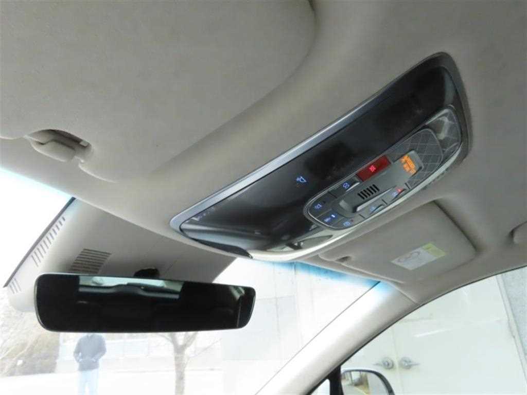 Genesis GV80 - Vista 10