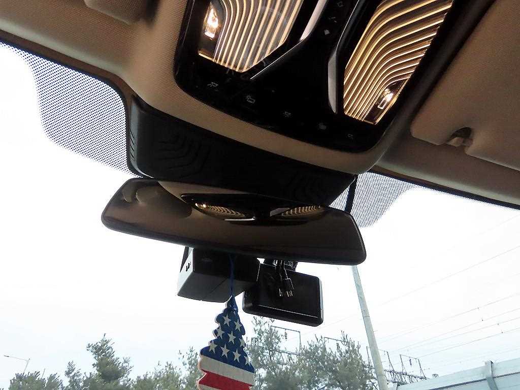 BMW 7 Series 2016 Negro - Importación desde Corea - HF Imports Iquique - Foto 13