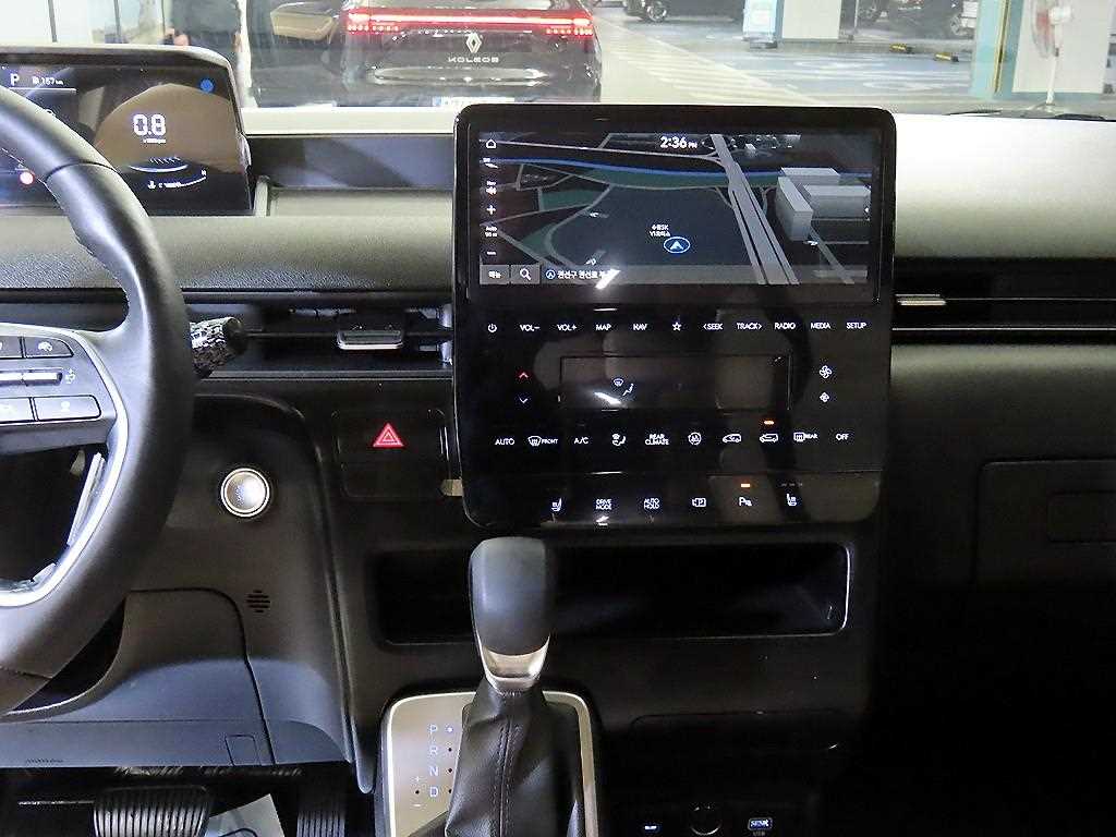 HYUNDAI Staria - Vista 12