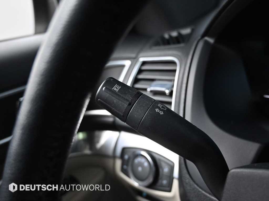 Ford Explorer 2018 Blanco - Importación desde Corea - HF Imports Iquique - Foto 17