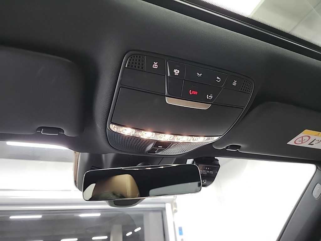 Mercedes Benz E class 2021 Blanco - Importación desde Corea - HF Imports Iquique - Foto 18