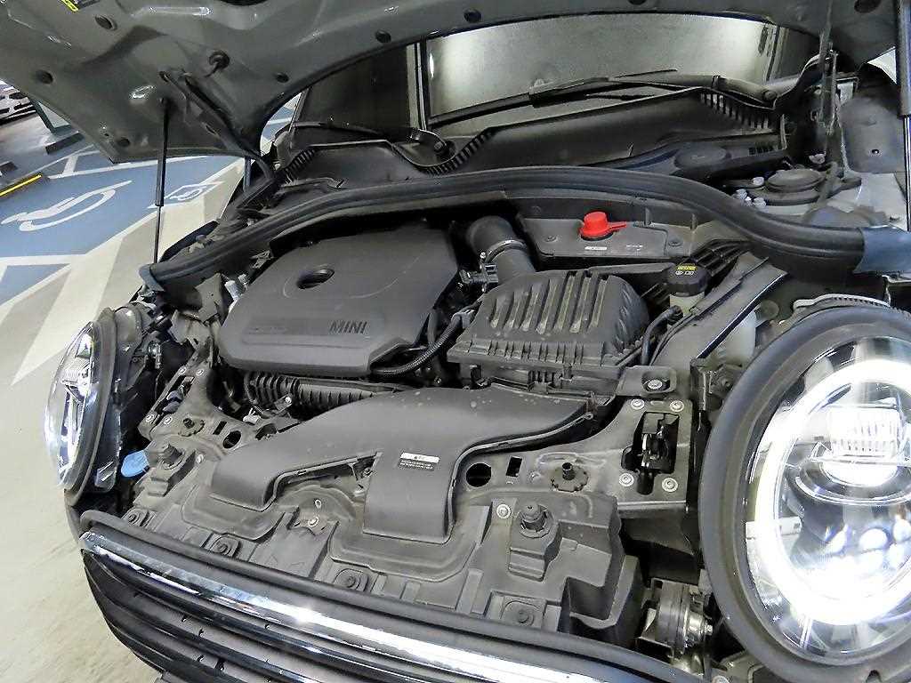 Mini Clubman 2022 Gris - Importación desde Corea - HF Imports Iquique - Foto 18