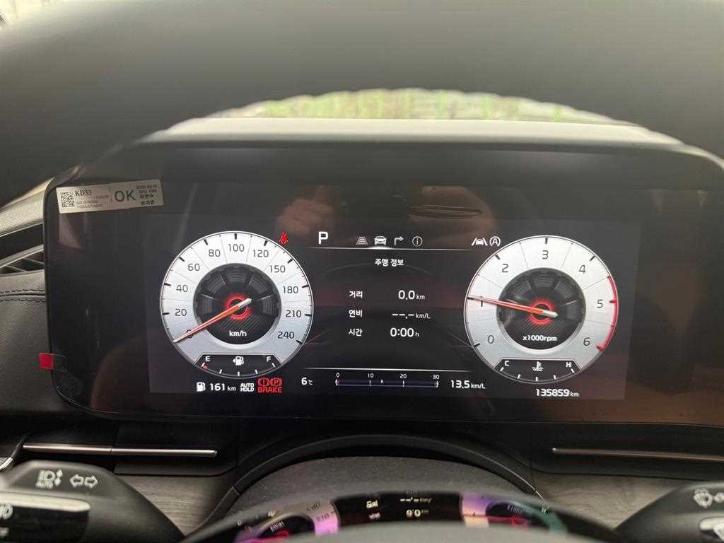 KIA Carnival - Vista 4